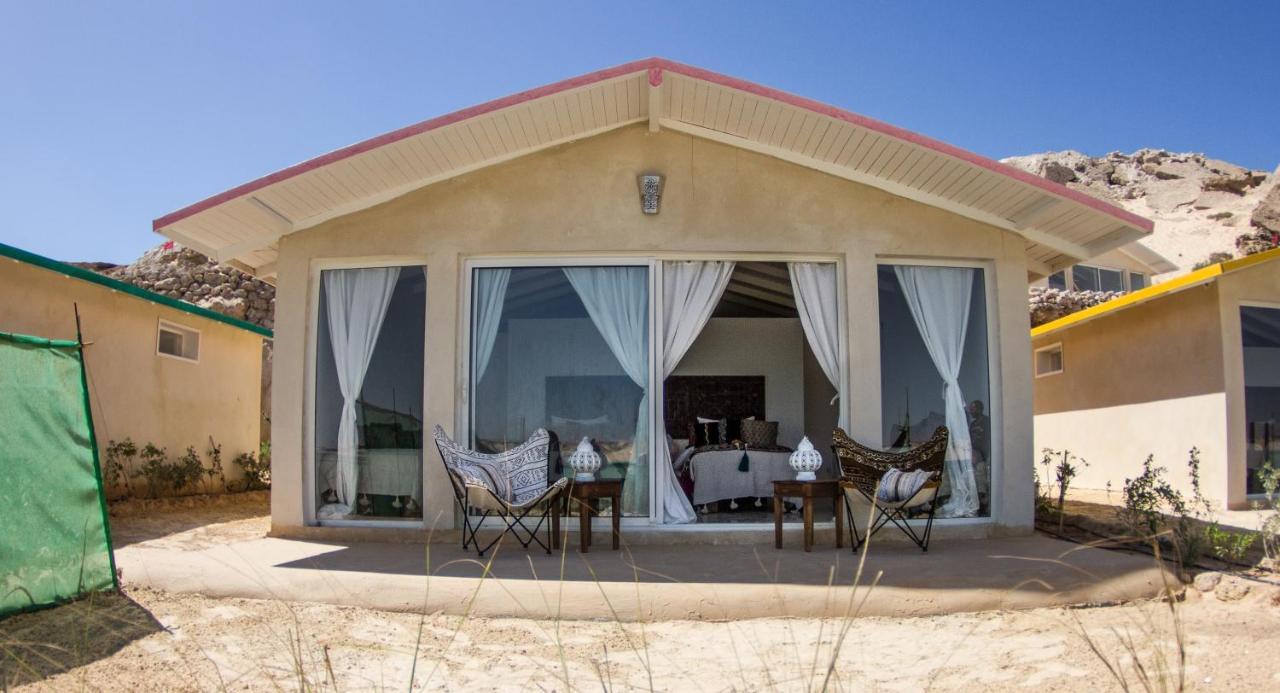 Pk25 Dakhla Hotel Eksteriør billede